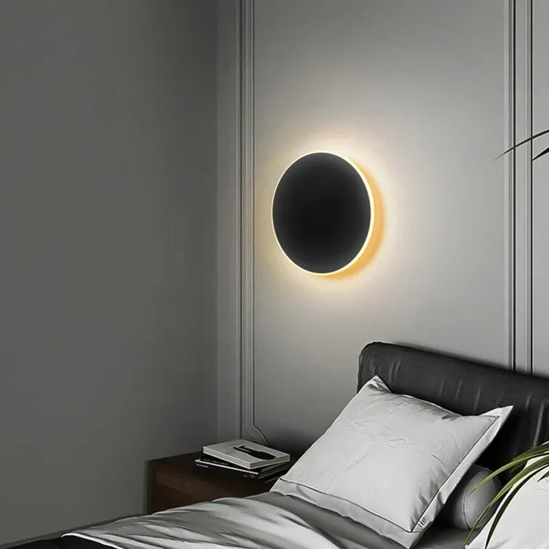 Sensor Wall Lamp