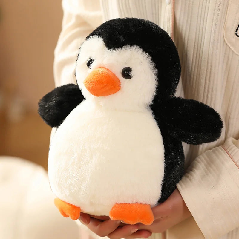 22-50cm Kawaii Huggable Soft Penguin Plush Toys