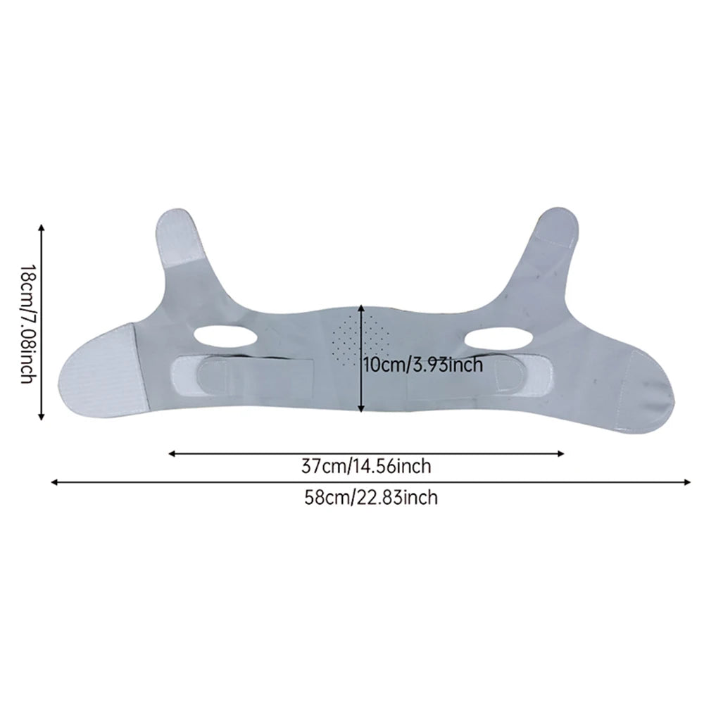 V Line Face Sculpting Mask