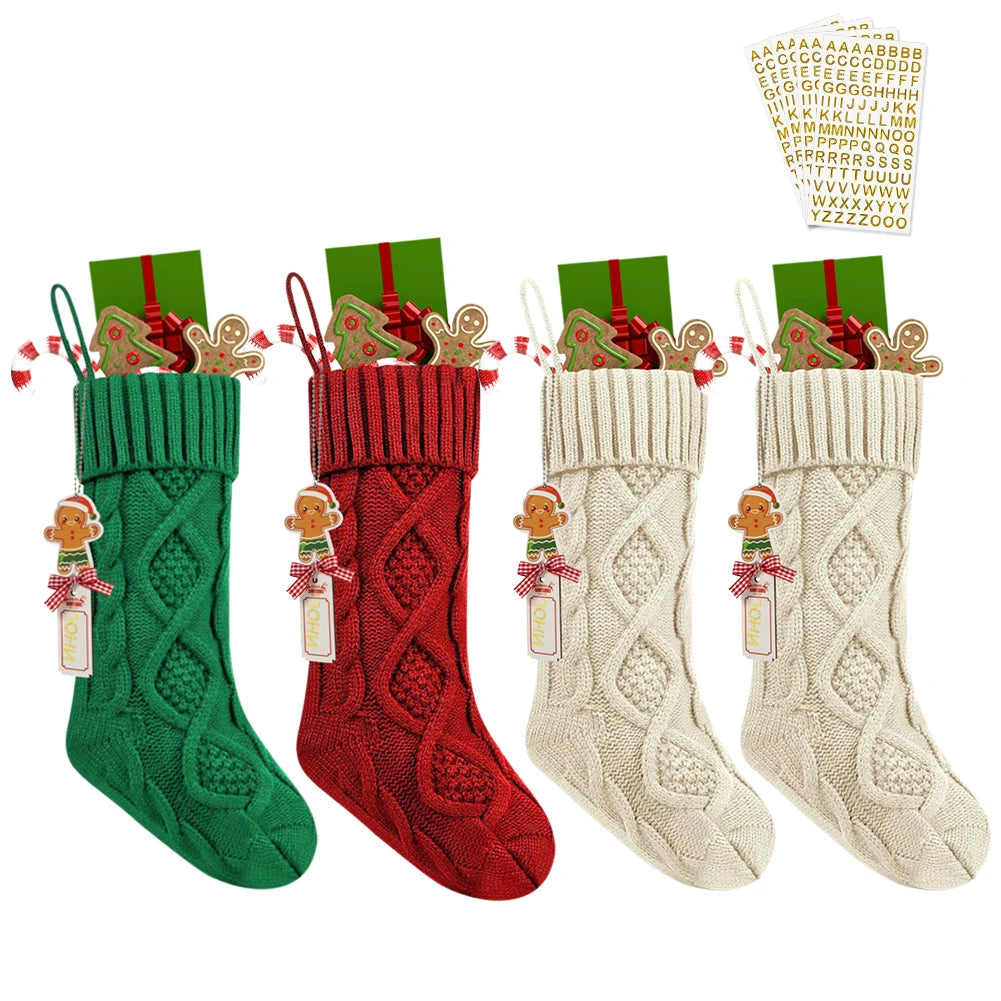 Personalized Christmas Stocking