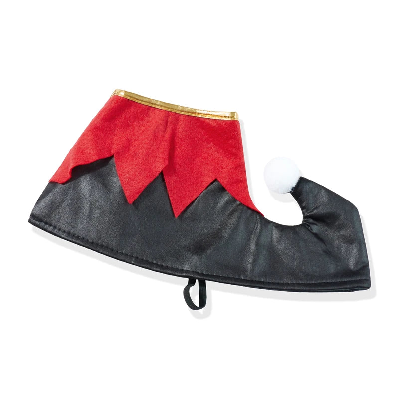 Women’s Christmas Elf Costume