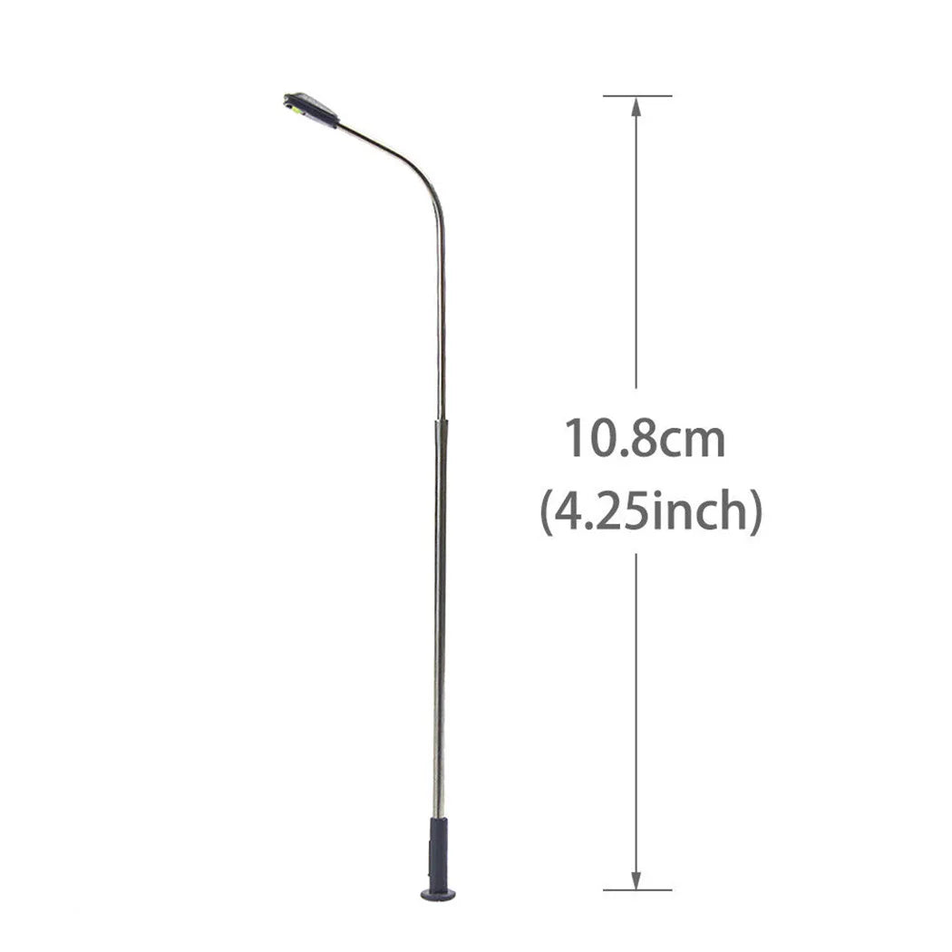 Durable Model Street Lights