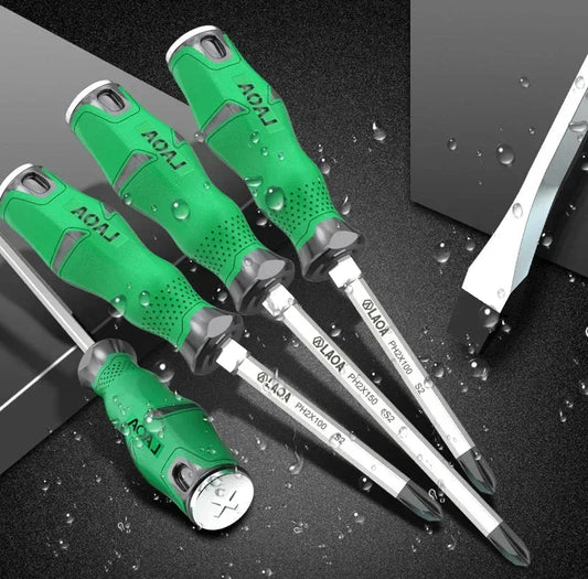 Penetrating Percussion Screwdriver Tool LA622102