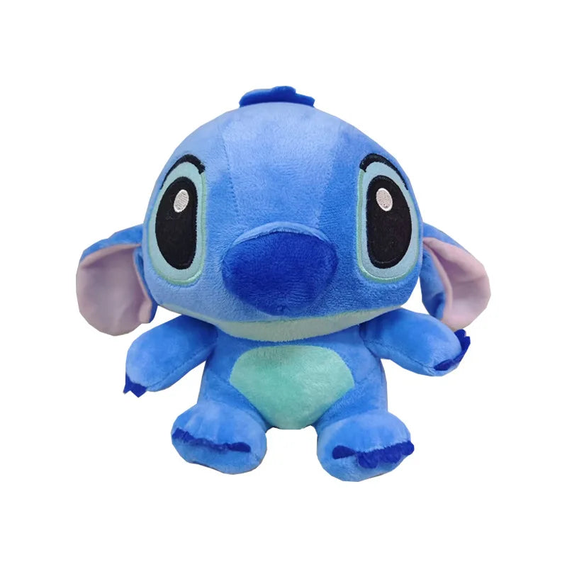 Hot Kawaii Disney Stitch Plush Doll Toys