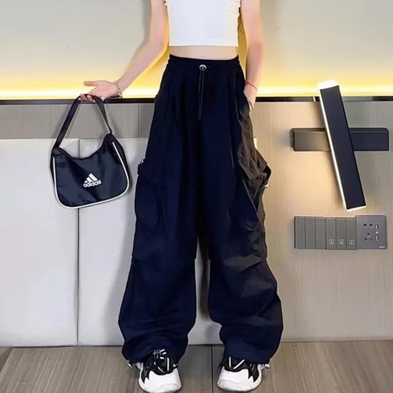 Fashionable Casual Pants