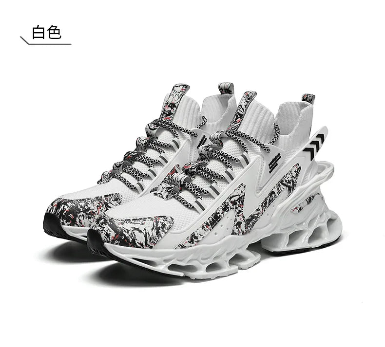 Breathable  fashion Shoes