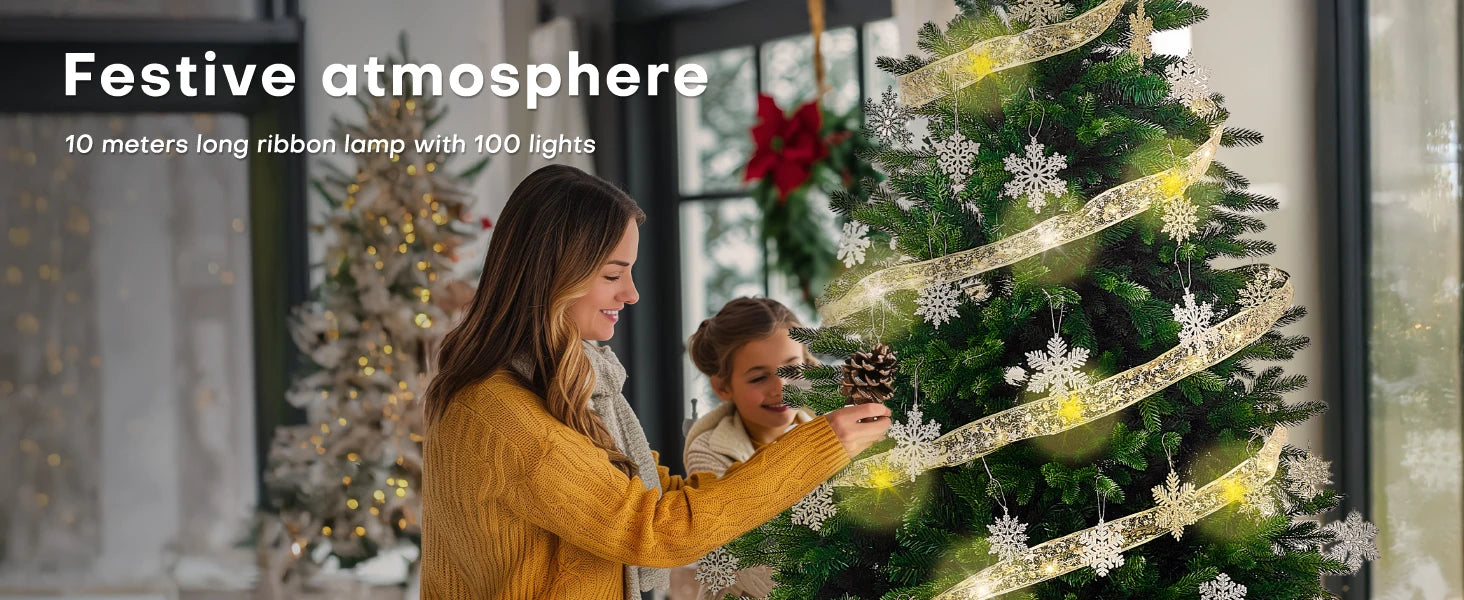 Christmas String Lights