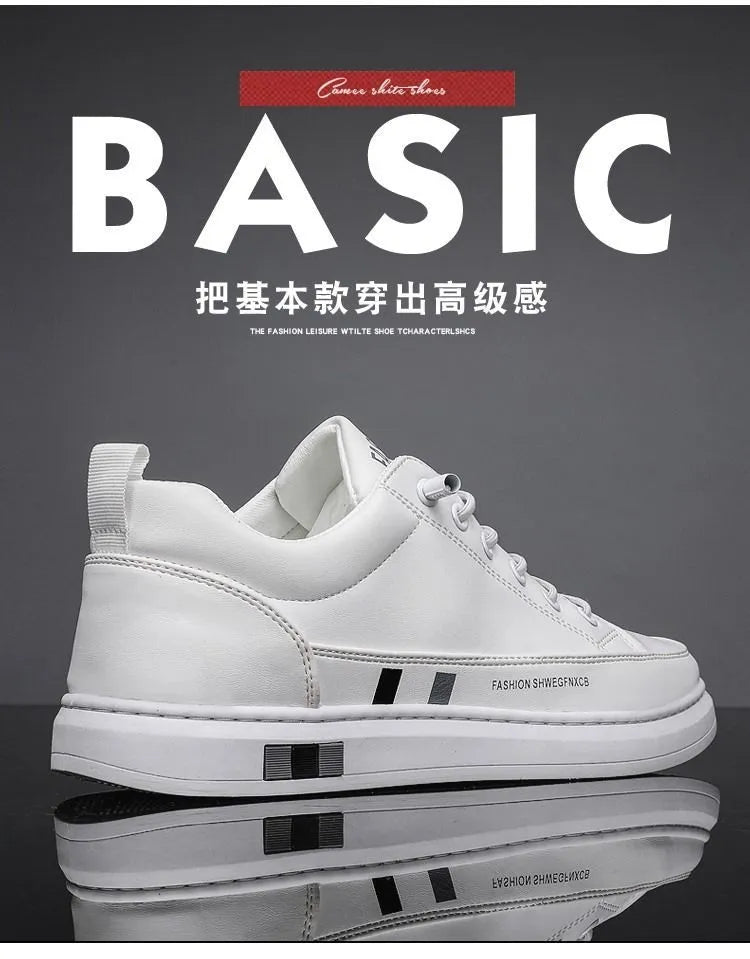 Fashion Breathable Shoes