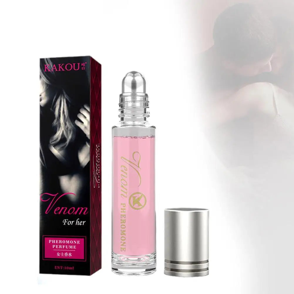 Intimate Partner Erotic Perfume