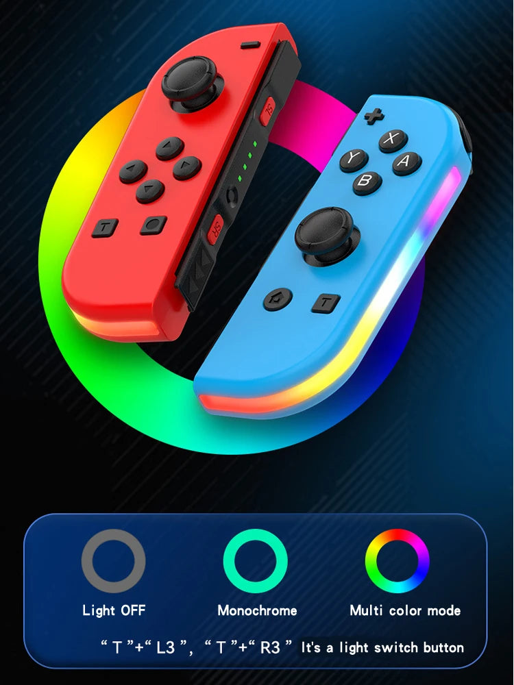 Joypad For Switch Controller