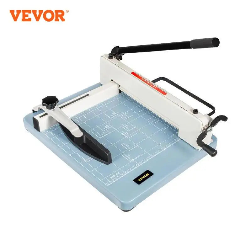 Manual Paper Cutter