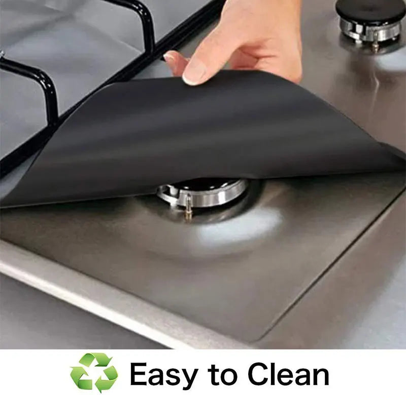 Gas Stove Protector