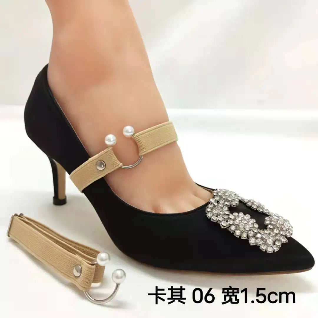 High Heels Shoes