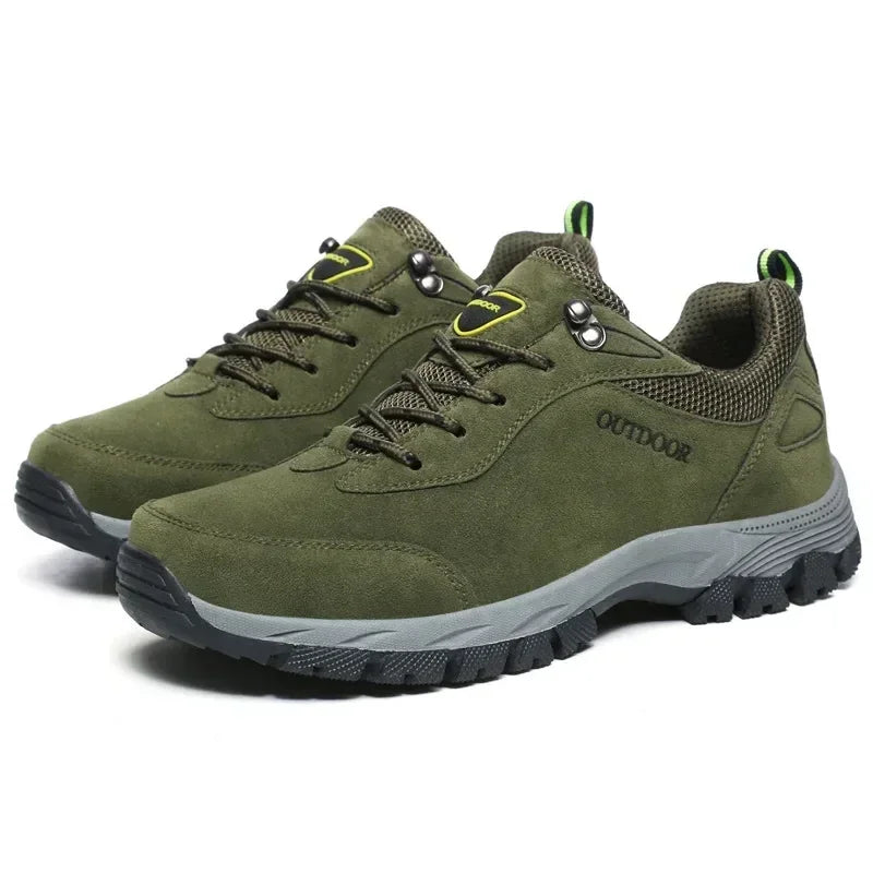 Hiking Hombres Shoes for Men