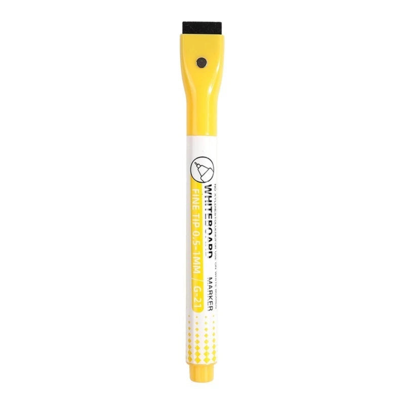 Magnetic Dry Erase Markers Whiteboard Marker