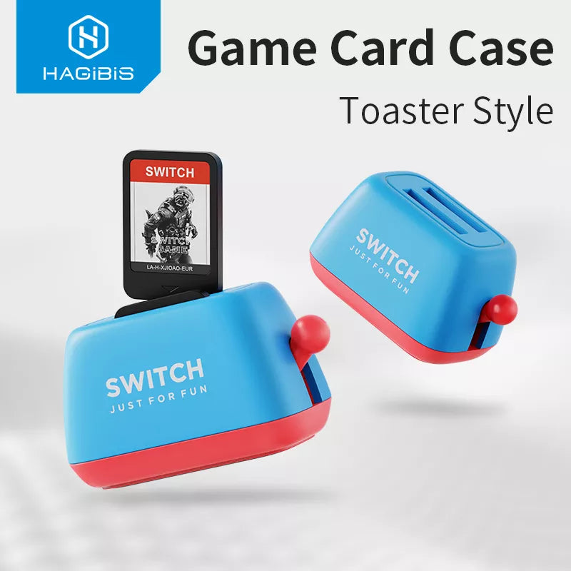 Game Card Case