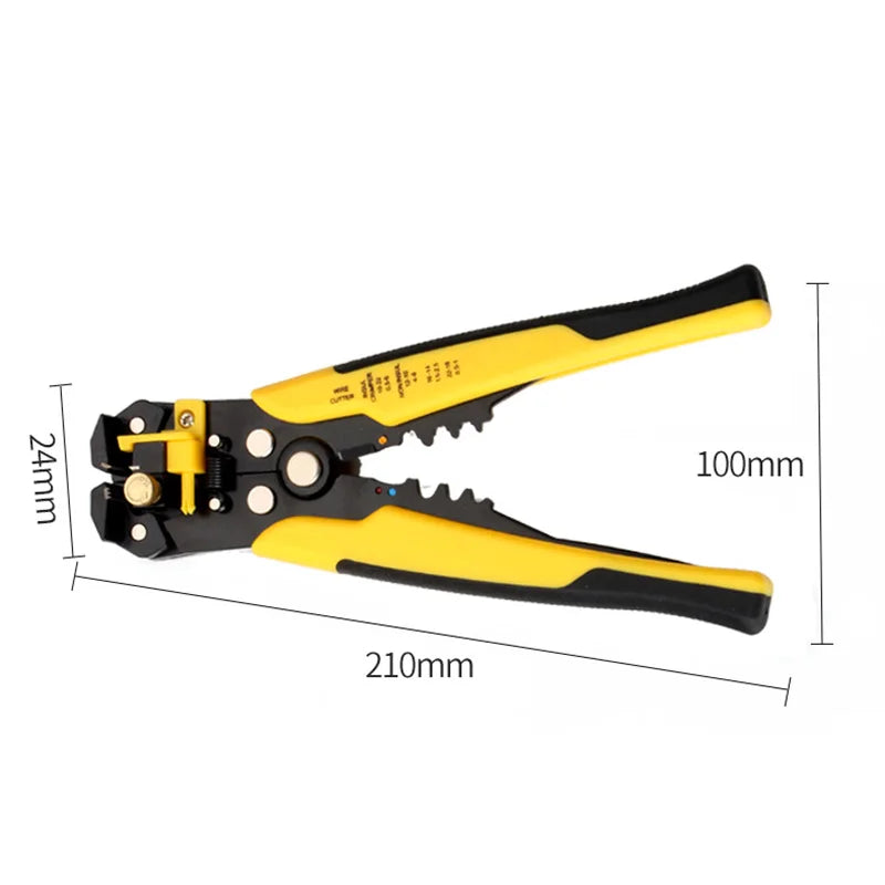 Wire Stripper Tools