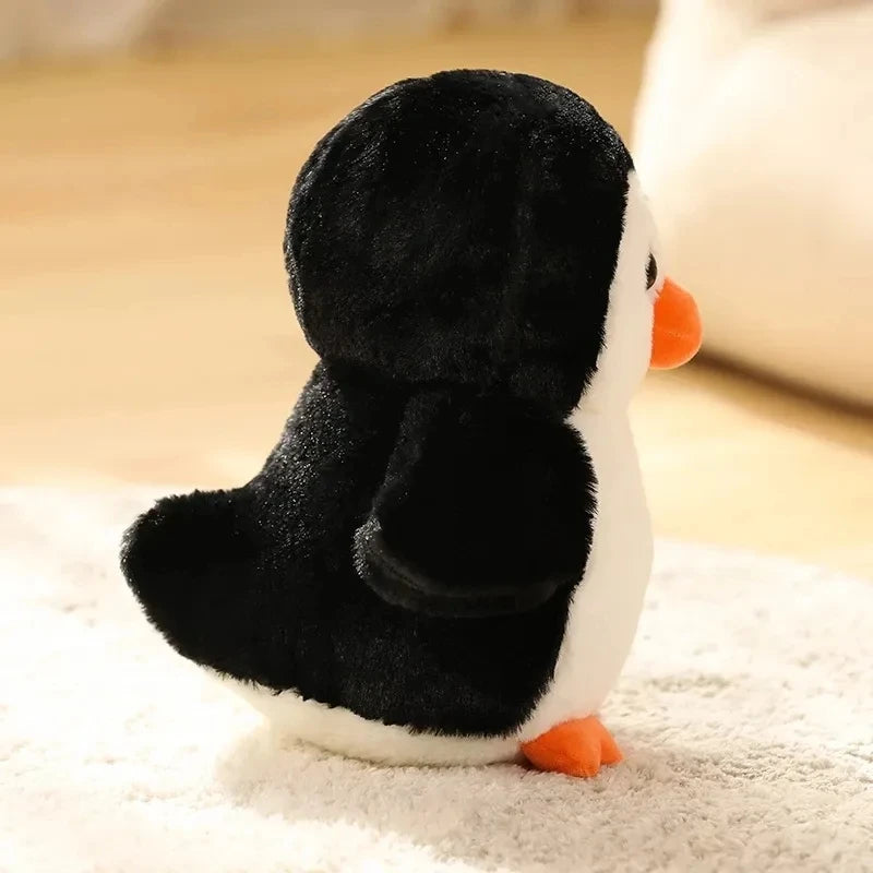 22-50cm Kawaii Huggable Soft Penguin Plush Toys