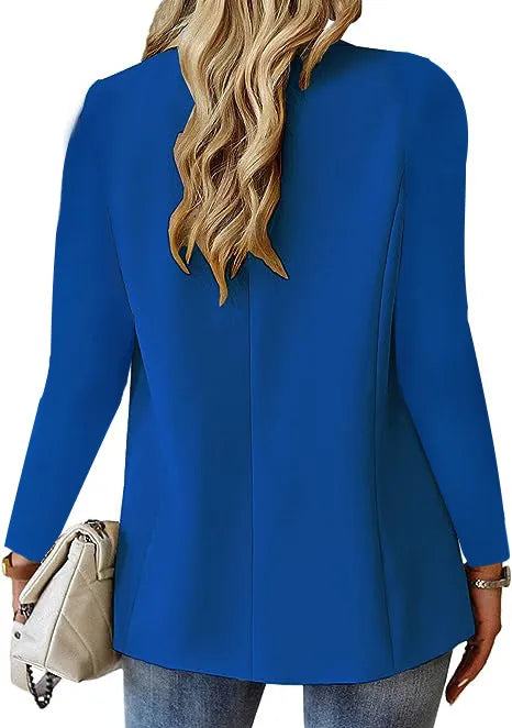 Office Elegant Blazer For Women