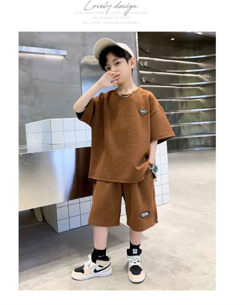 Kids Casual Outfits