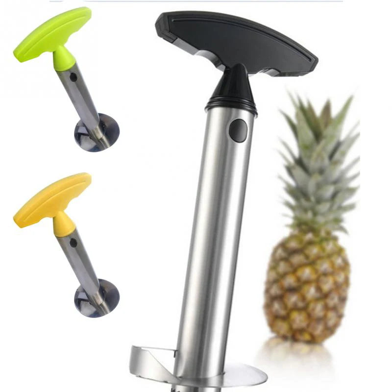 Pineapple Corer and Slicer