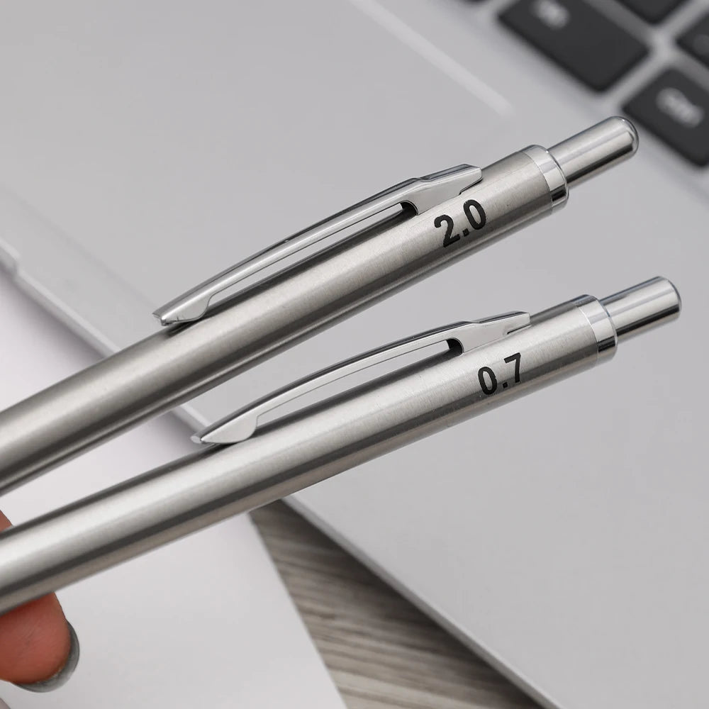 Automatic HB Pencil Set