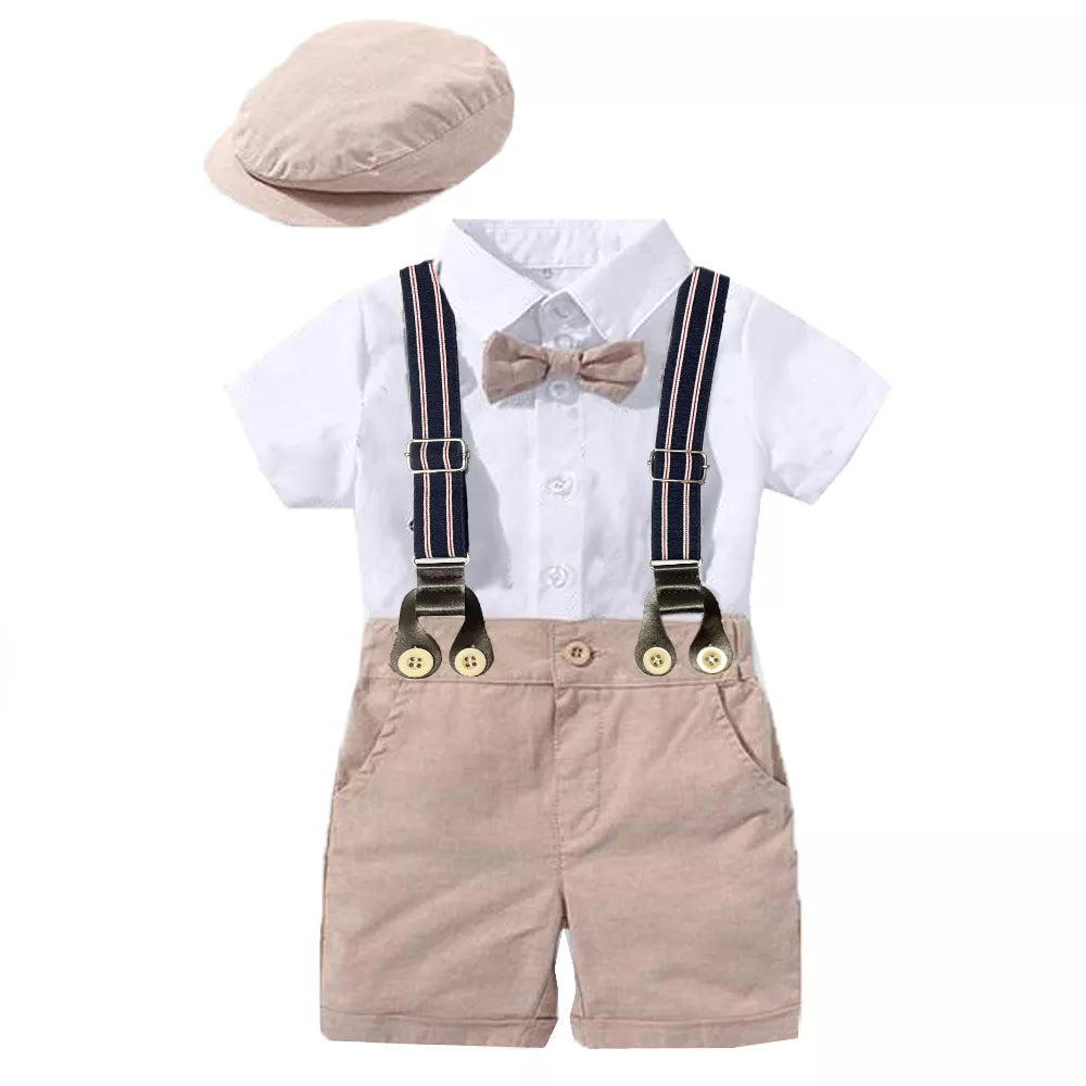 Romper Clothing Suit for kids