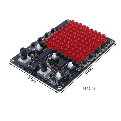 DIY LED Electronic Kit Default Title