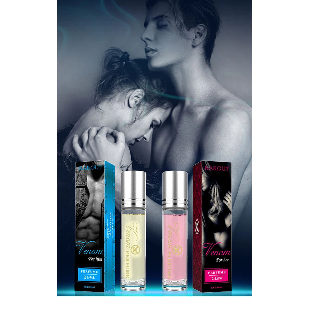 Intimate Partner Erotic Perfume