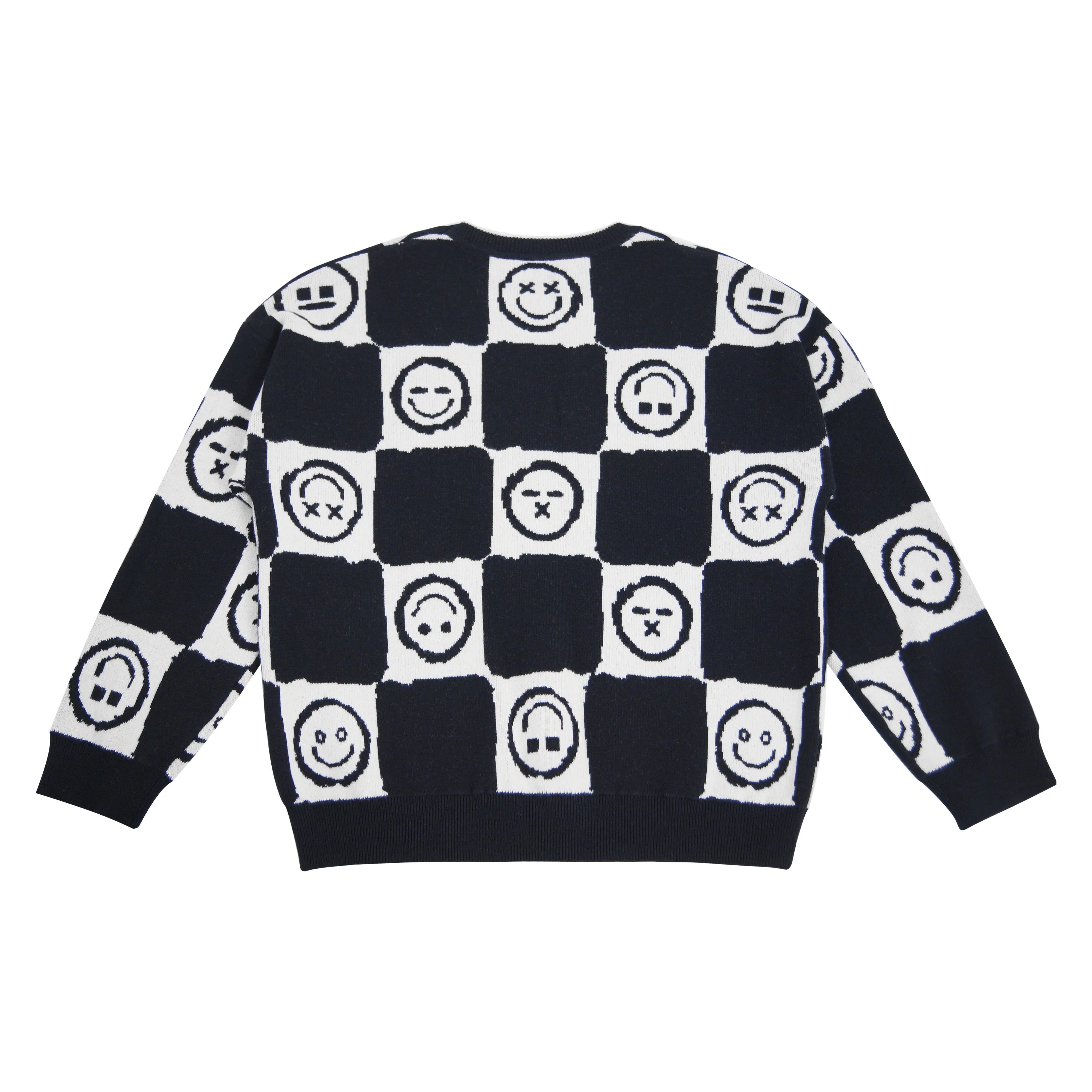 Kids Pullover Sweater