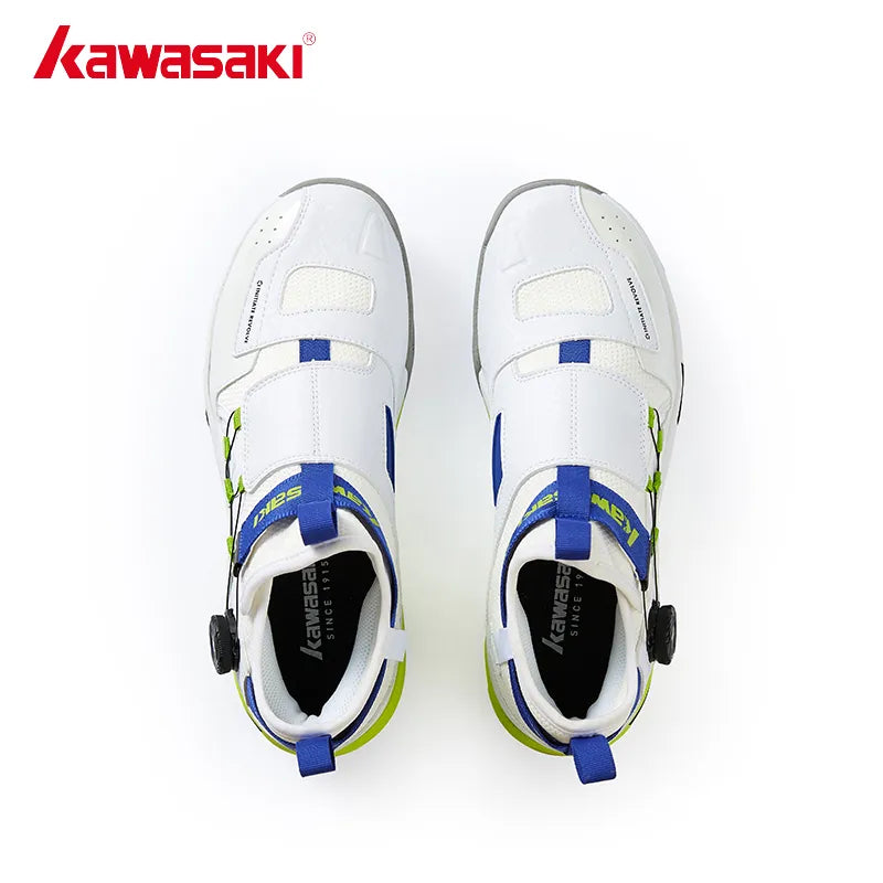 Anti-Twist Sports Shoes