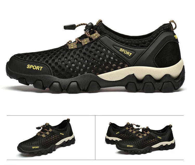 Non-Slip Hiking Shoe