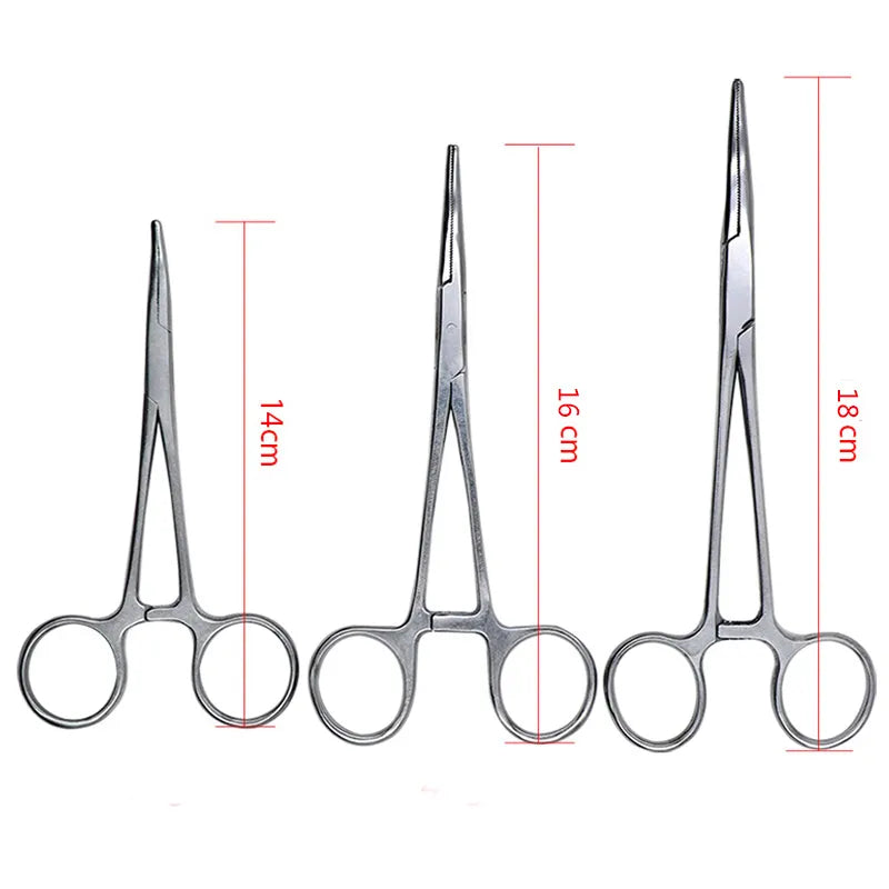 Forceps Surgical and Dental Instruments