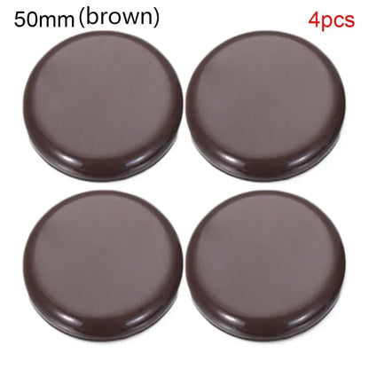 Anti Scratch Easy Move Heavy Furniture 38mm
