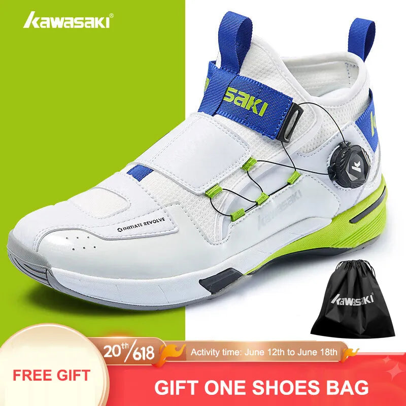 Anti-Twist Sports Shoes