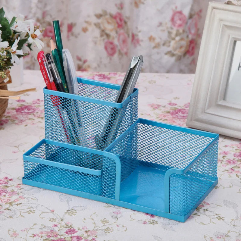 Desk Organizer Pencil Pen