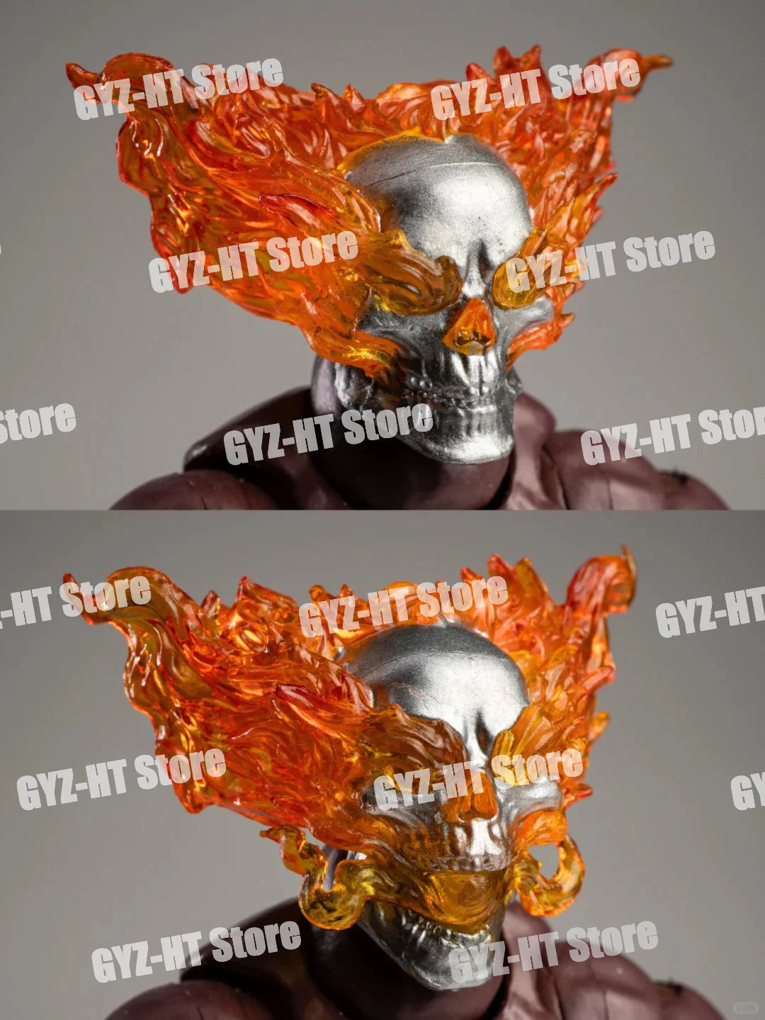 Ct Toys Hellverine Wolverine Mafex 096/138 Action Figure