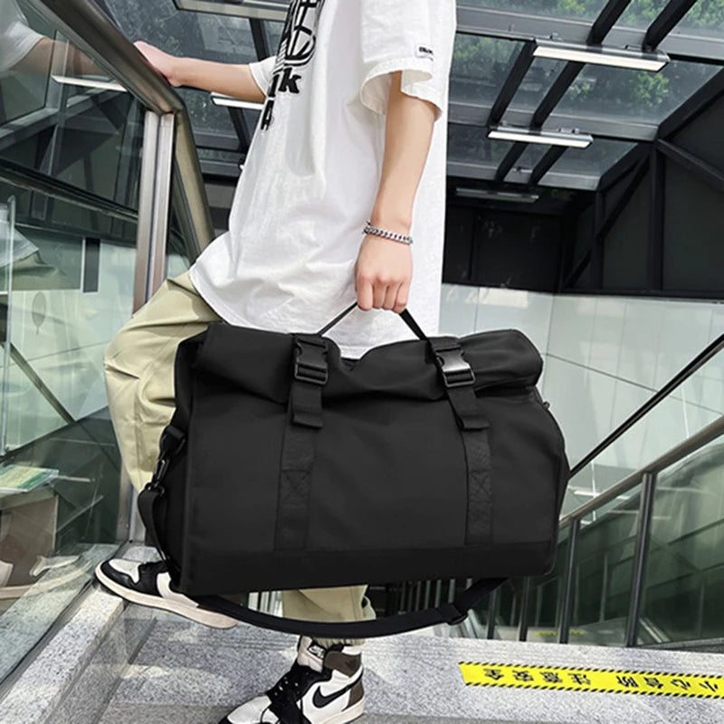 Fashion Travel Bags