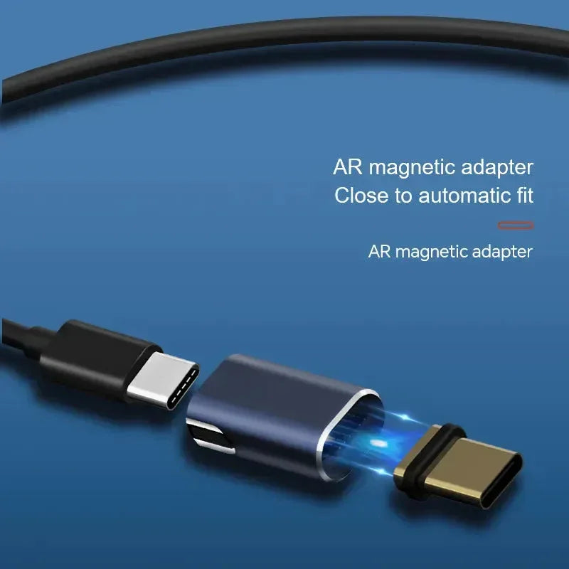 Charging Transmission Module Data Cable A
