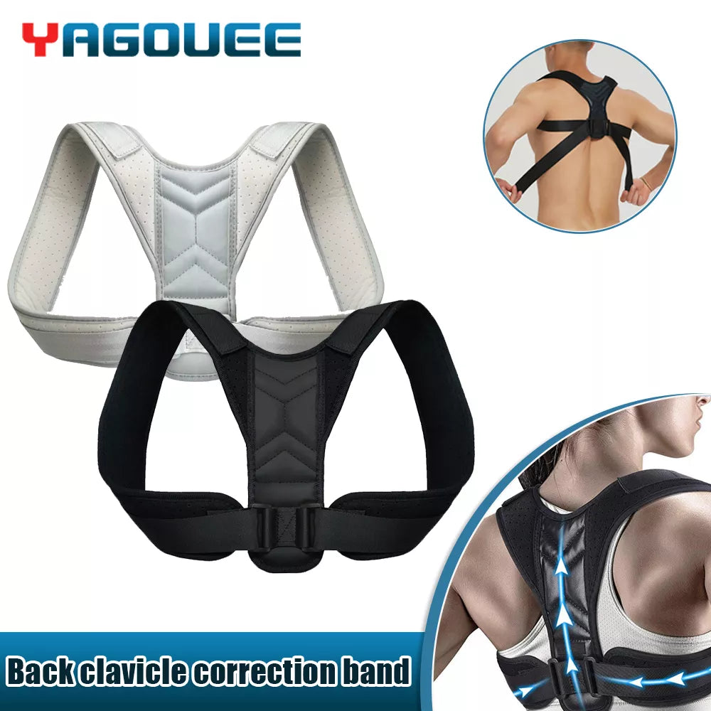 Back Posture Support