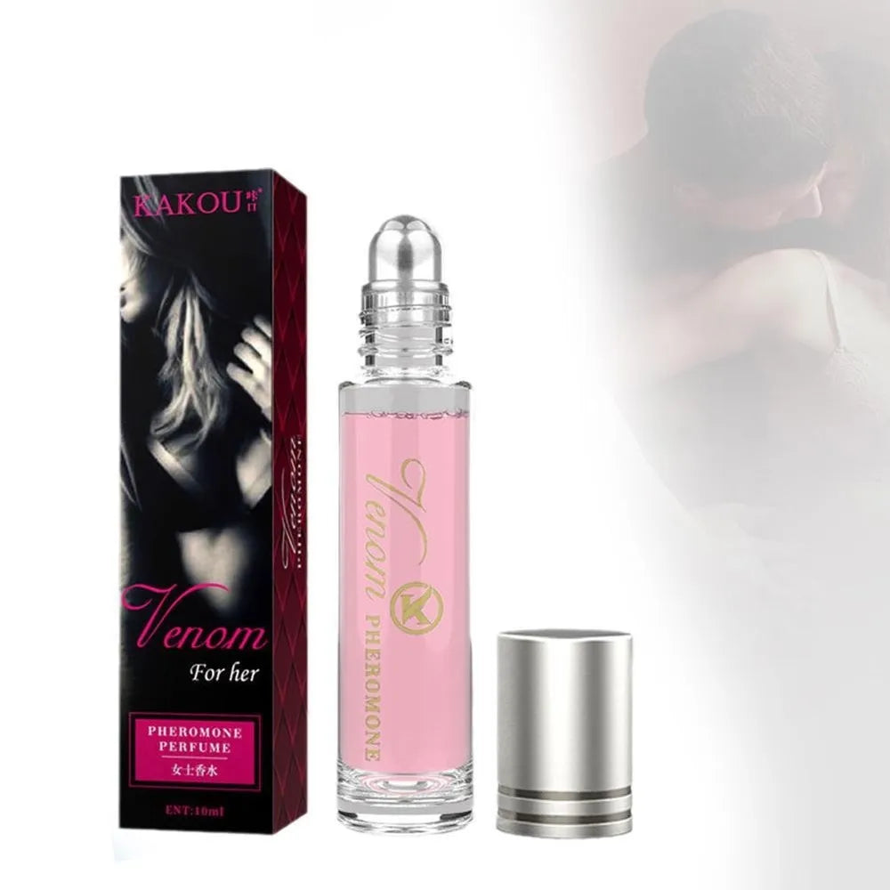 Intimate Partner Erotic Perfume