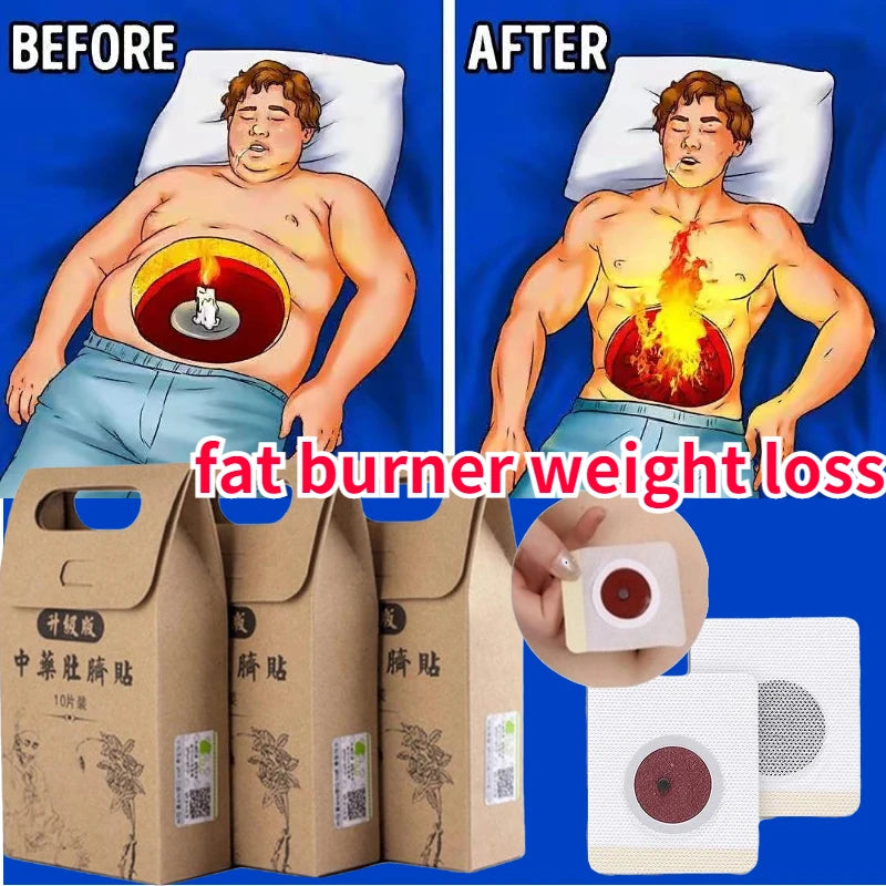 Enhanced Fat Burner Weight Loss