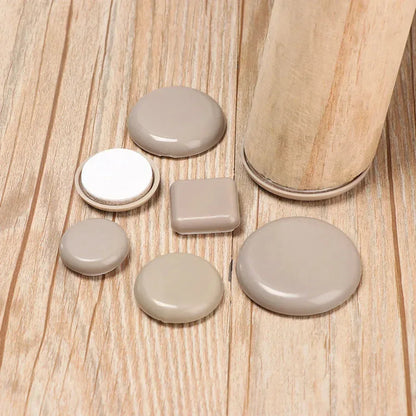 Anti Scratch Easy Move Heavy Furniture 38mm