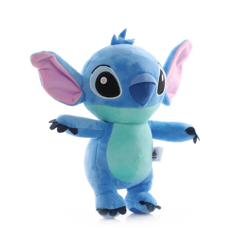 Hot Kawaii Disney Stitch Plush Doll Toys