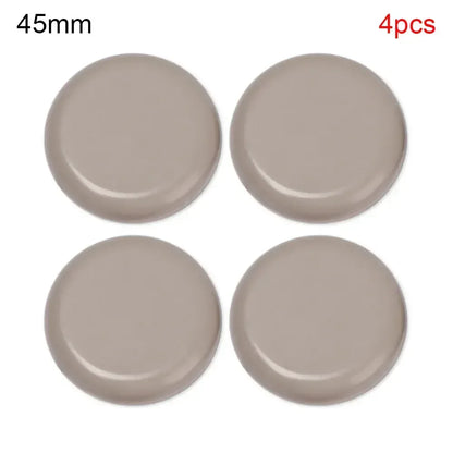 Anti Scratch Easy Move Heavy Furniture 45mm