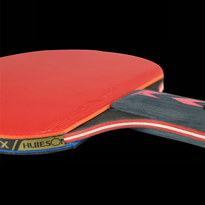 Table Tennis Racket Sets