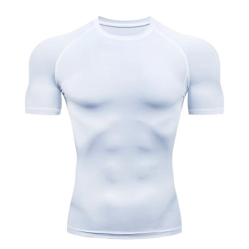 Short Sleeve Tshirt Sportswear