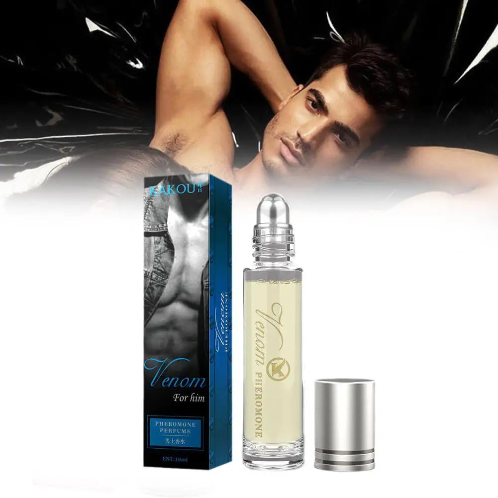 Intimate Partner Erotic Perfume