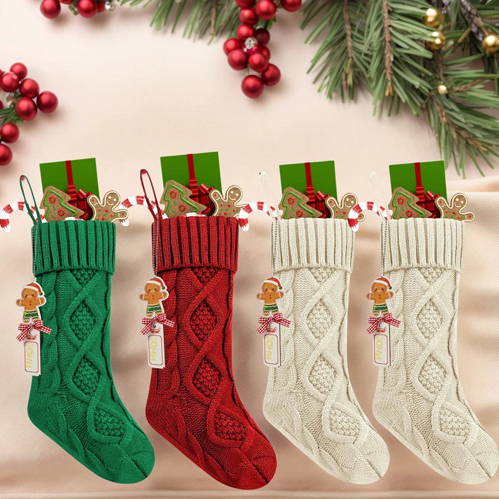 Personalized Christmas Stocking