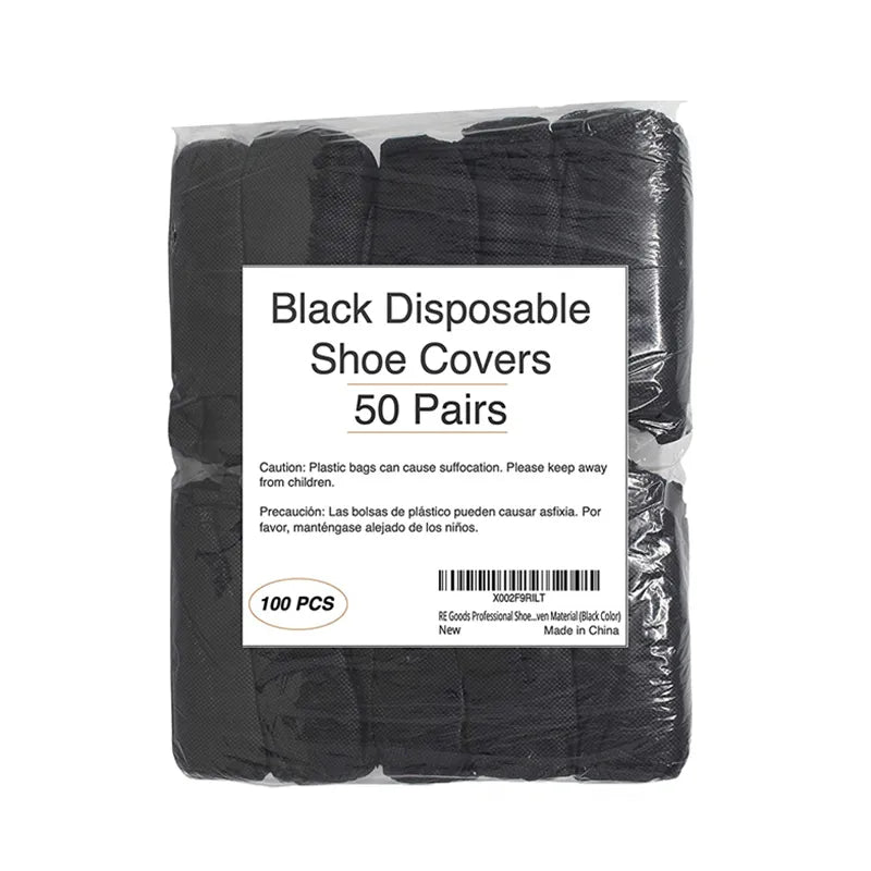 Disposable Shoe Covers